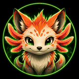 AXFOX logo